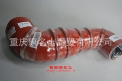 汽車(chē)編織硅膠管變徑膠管4195010382