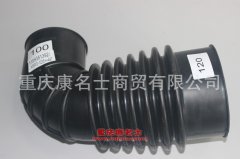 發(fā)動(dòng)機(jī)鋼絲編織膠管解放膠管1109351-392