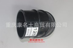 發(fā)動機橡膠管解放小J6空濾彎管1109352-40A/A