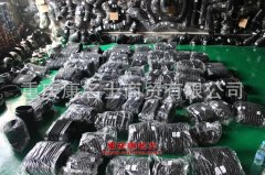 發(fā)動(dòng)機(jī)編織硅膠管德龍德龍上水膠管DZ9112538053