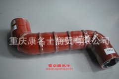 發(fā)動機(jī)鋼絲編織膠管變徑膠管8195020182