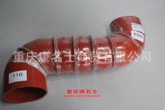 發(fā)動機硅膠管變徑膠管5185011282