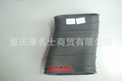 汽車(chē)硅膠編織管陜汽膠管SZ919001039