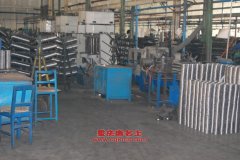 吉石JS5080TSJ試井車用的濰柴WP5NG180E50發(fā)動(dòng)機(jī)的大修及配件