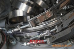 中油ZYT5290TDZ氮?dú)庠鰤很囉玫臑H柴WP10.290發(fā)動機(jī)的大修及配件