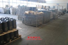 天際GF5310XLC冷藏車用的一汽BF6M1013-26E3發(fā)動機的修理及配件