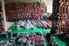 云馬YM5100GXE吸糞車用的東風(fēng)汽車EQ6100-1發(fā)動機的配件及維修