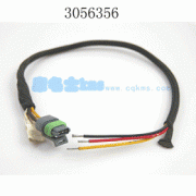 江淮HFC5028XZHSF指揮車用的江淮HFC4GA1.C發(fā)動機(jī)的大修及配件