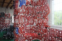 路之友ZHF5250TQZZQT-GY清障車(chē)用的中國(guó)重汽D10.27-40發(fā)動(dòng)機(jī)的配件及保養(yǎng)