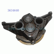 新星QS5031XYCA防彈運(yùn)鈔車用的日產(chǎn)KA24DE發(fā)動(dòng)機(jī)的配件及大修