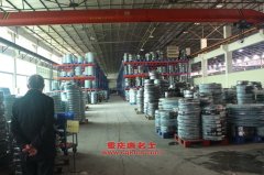 柯斯達(dá)(COASTER)SCT5050JHRZ救護(hù)車用的豐田3RZ發(fā)動(dòng)機(jī)的配件及保養(yǎng)