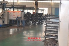 華通HCQ5050JGKE3高空作業(yè)車(chē)用的玉柴YC4F90-30發(fā)動(dòng)機(jī)的修理及配件
