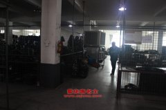 迪馬DMT5161GQX清洗車用的康明斯ISDe210 40發(fā)動機的配件及保養(yǎng)