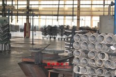 齊星QX5040XKC勘察車(chē)用的江淮HFC4DA1-2C發(fā)動(dòng)機(jī)的配件及大修
