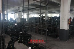 金徽GTZ5040XJH-3H救護車用的戴姆勒272979發(fā)動機的大修及配件