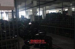 齊星QX5190XDS電視轉(zhuǎn)播車用的康明斯ISDe285 30發(fā)動機(jī)的配件及修理