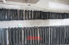 圣路SLT5160XZBFJ裝備車用的濰柴WP10.300N發(fā)動機(jī)的大修及配件