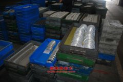 中馳威CEV5170XJE監(jiān)測車用的濰柴WP10.300N發(fā)動機(jī)的配件及維修