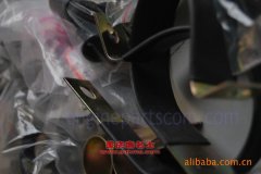 中天之星TC5252XFB水罐防暴車用的上柴SC9DK290Q3發(fā)動機的配件及保養(yǎng)