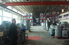 炎帝SZD5040TQY4清淤車用的常柴4B28BTCI發(fā)動機的配件及保養(yǎng)