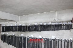 山山STC5084XCT20D靜力觸探車用的玉柴YC4E160-42發(fā)動機(jī)的保養(yǎng)及配件