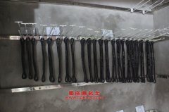 宇通ZK6908HXAA小學(xué)生校車用的玉柴YC6J245-42發(fā)動(dòng)機(jī)的修理及配件