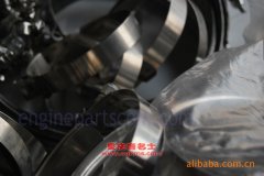 天智TZJ5251GXH下灰車用的濰柴WP10.270N發(fā)動機(jī)的配件及大修