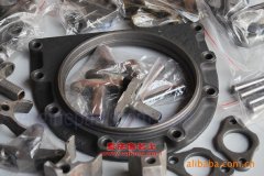 優(yōu)力通普NB5250XDS電視車(chē)用的康明斯ISDe230 40發(fā)動(dòng)機(jī)的大修及配件