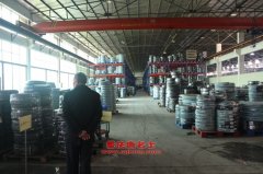 奔旅ZCL5041XLE監(jiān)理車用的戴姆勒272979發(fā)動機(jī)的大修及配件