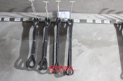 紅宇HYJ5167XQY沙漠爆破器材運(yùn)輸車(chē)用的康明斯ISLe290 30發(fā)動(dòng)機(jī)的修理及配件