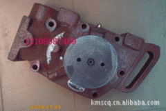 九通KR5250TXS3洗掃車(chē)用的康明斯ISDe185 30發(fā)動(dòng)機(jī)的配件及修理