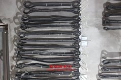暢達(dá)NJ5080GXW吸污車用的康明斯ISF3.8s4141發(fā)動機(jī)的修理及配件