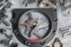 野駝DQG5080THJ焊接車用的東風(fēng)汽車EQH160-30發(fā)動機(jī)的配件及維修