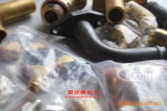 中潔XZL5110GQX高壓清洗車用的玉柴YC4E140-20發(fā)動(dòng)機(jī)的大修及配件