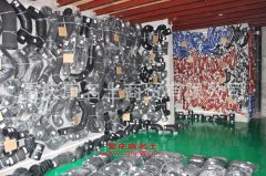 星光HQN5810X廂式低速貨車用的大連柴油機(jī)CA498發(fā)動機(jī)的配件及修理