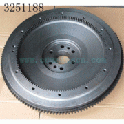 三晶史密斯TY5228XXYP11K2L11T1廂式運輸車用的一汽CA6DF2-26發(fā)動機的配件及保養(yǎng)