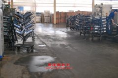 中悅ZYP5020CSY倉柵式運(yùn)輸車用的全柴4D18F發(fā)動機(jī)的保養(yǎng)及配件