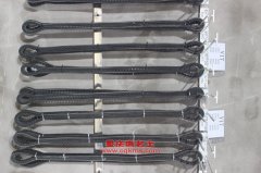 楚風HQG5310GFLBJ3粉粒物料運輸車用的上柴SC8DK260Q3發(fā)動機的配件及大修