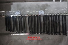 汽爾福HJH5310GFLDFLA4粉粒物料運輸車用的康明斯ISLe315 30發(fā)動機(jī)的修理及配件