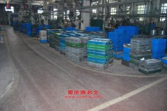 長征CZ5311CCY3倉柵式運(yùn)輸車用的玉柴YC6L290-33發(fā)動機(jī)的配件及大修