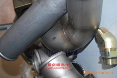 雷星SNJ5140CXY倉(cāng)柵式運(yùn)輸車(chē)用的玉柴YC4E140-30發(fā)動(dòng)機(jī)的配件及維修
