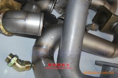 通翼HTL5250XYK翼開(kāi)啟廂式運(yùn)輸車(chē)用的康明斯ISDe210 30發(fā)動(dòng)機(jī)的保養(yǎng)及配件