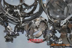 圣工HGY5140XLY淋浴車(chē)用的康明斯ISDe180 30發(fā)動(dòng)機(jī)的配件及修理