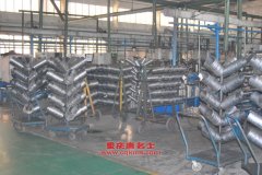 華融HRK6550輕型客車用的云內(nèi)490QZL發(fā)動(dòng)機(jī)的大修及配件
