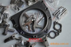 清泉JY5201TQL20清蠟車(chē)用的濰柴WP10.270N發(fā)動(dòng)機(jī)的大修及配件