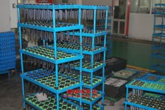 華油HTZ5250TSS輸砂車(chē)用的濰柴WP10.290發(fā)動(dòng)機(jī)的配件及維修