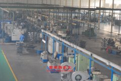 金龍KLQ6501輕型客車用的東風(fēng)朝陽CYQD32T發(fā)動(dòng)機(jī)的修理及配件