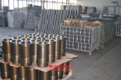 福特CAF7132A轎車用的長安ZJ發(fā)動(dòng)機(jī)的修理及配件