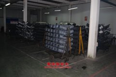 海格KLQ1030E30S多功能貨車用的成發(fā)4JB1TI發(fā)動(dòng)機(jī)的大修及配件