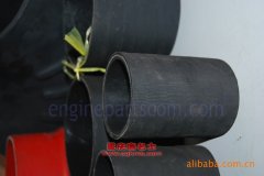 解放CA5140XXYPK2L3-1倉柵式廂式運輸車用的一汽CA6DE2-16發(fā)動機的配件及修理